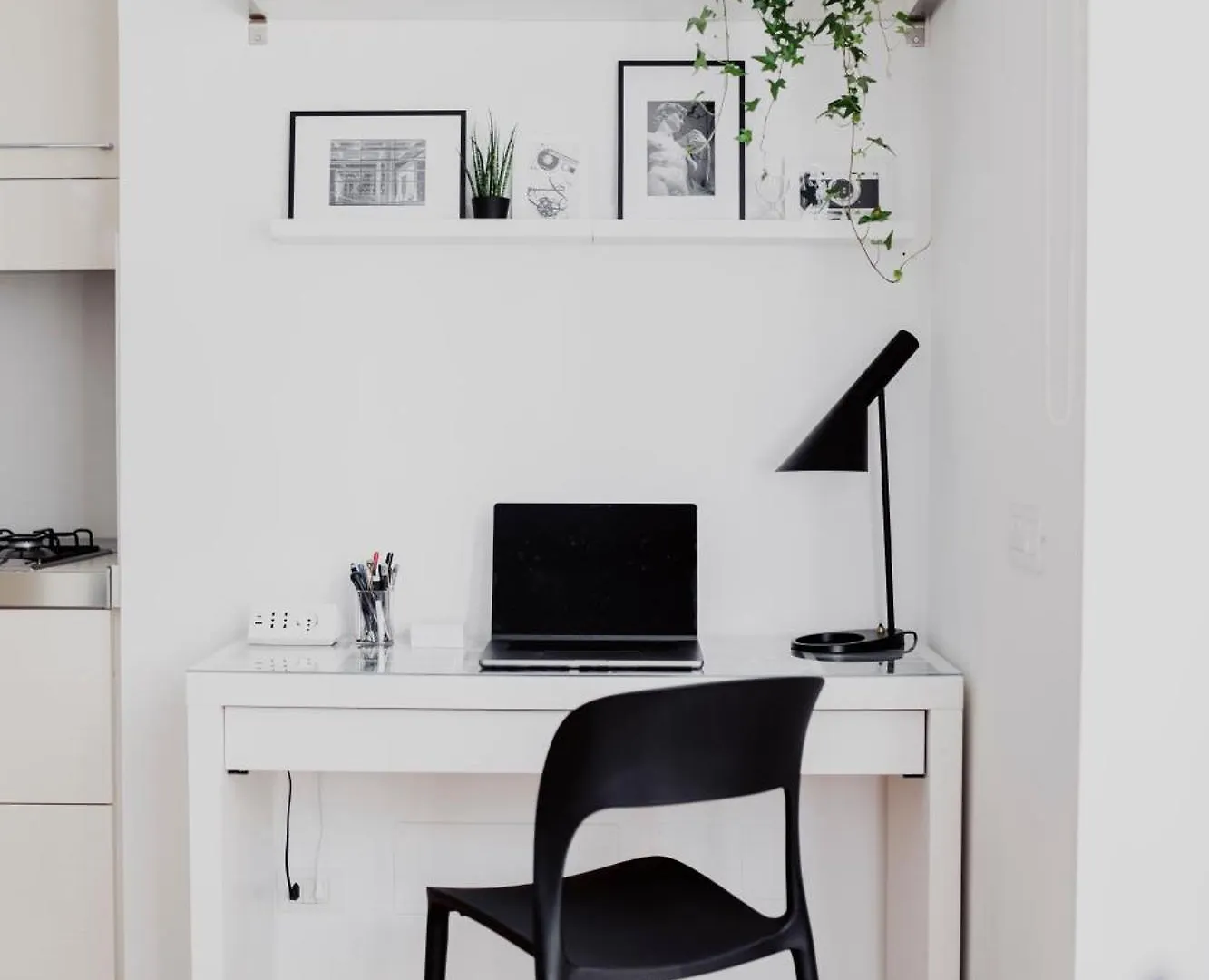 Apartment Photographer'S House Rome Italy