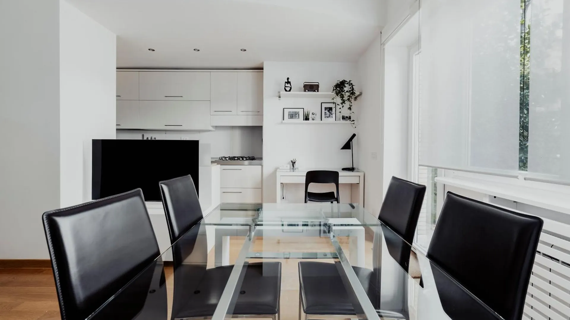Apartment Photographer'S House Rome