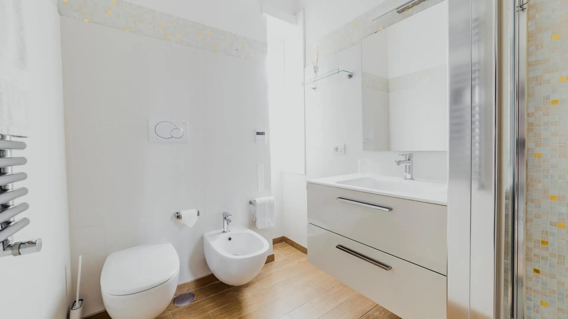 Apartment Photographer'S House Rome