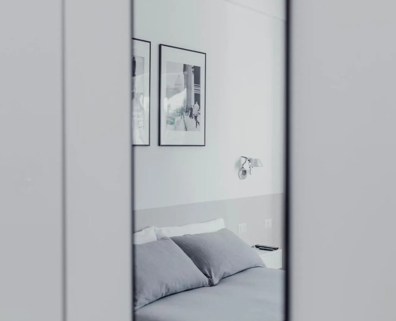 Apartment Photographer'S House Rome
